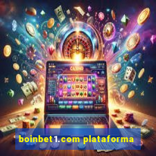 boinbet1.com plataforma